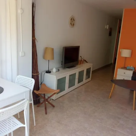 Apartamento Tramontana_platja D'aro